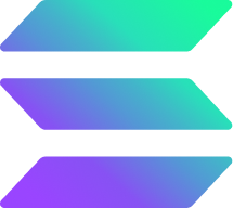 Solana Logo